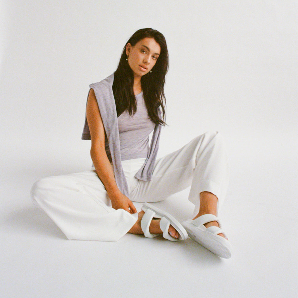 Dawn Pant