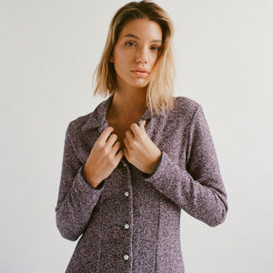 Gigi Dress Long Sleeve