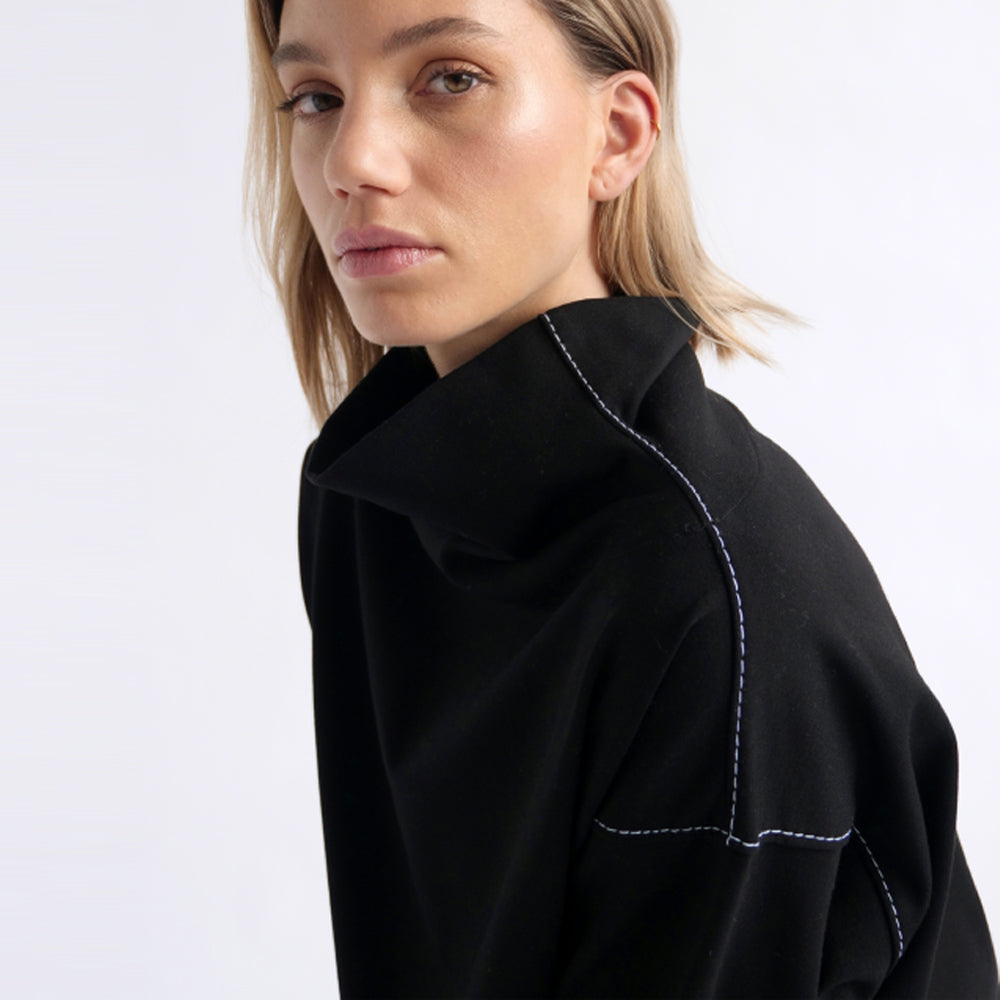 Hoshi Jumper Ponte