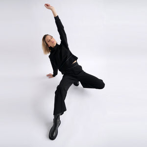 Luna Pant Ponte