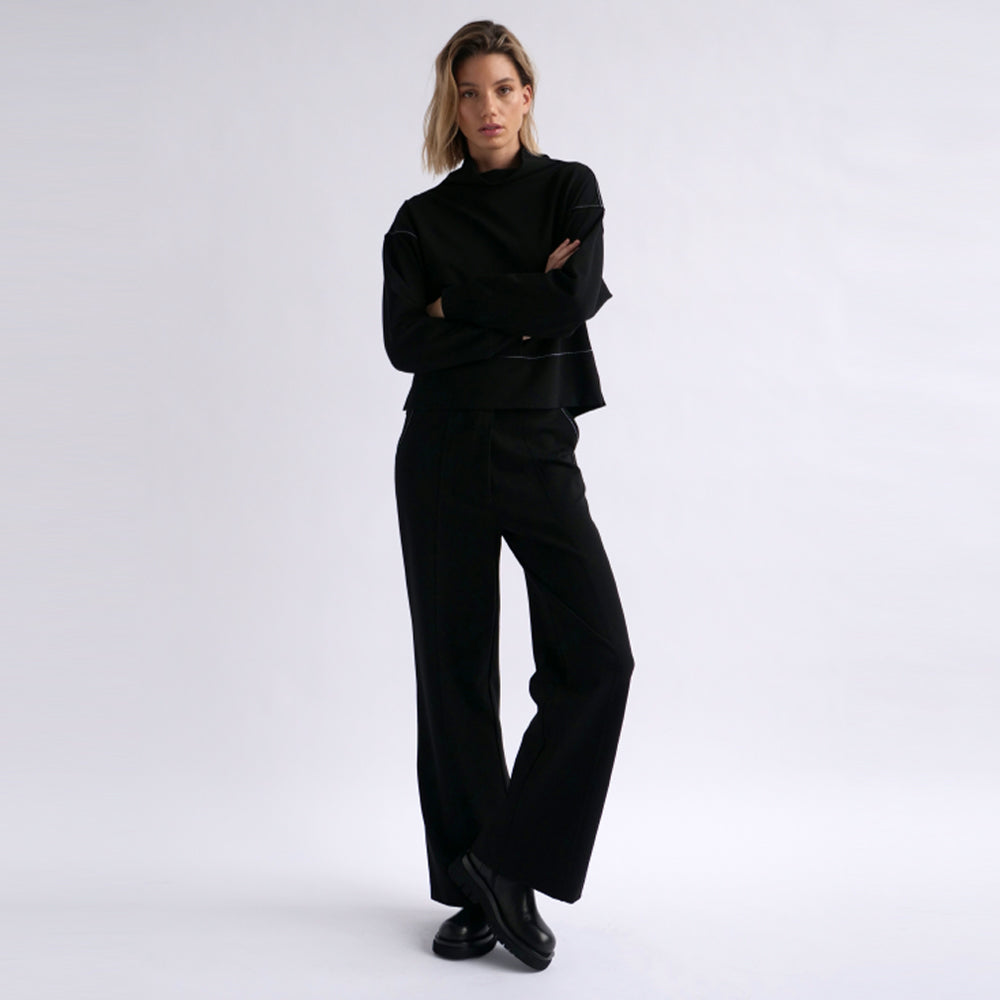 Luna Pant Ponte