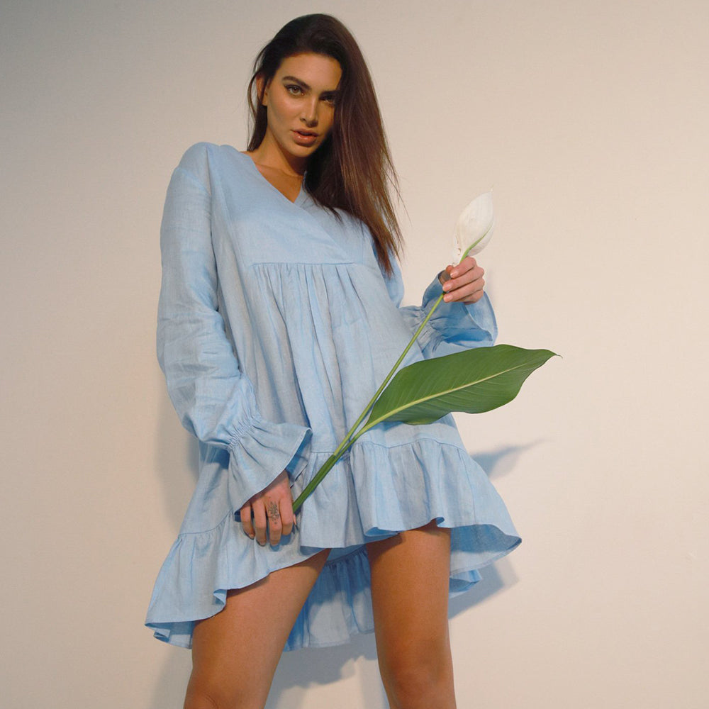 Odette Dress