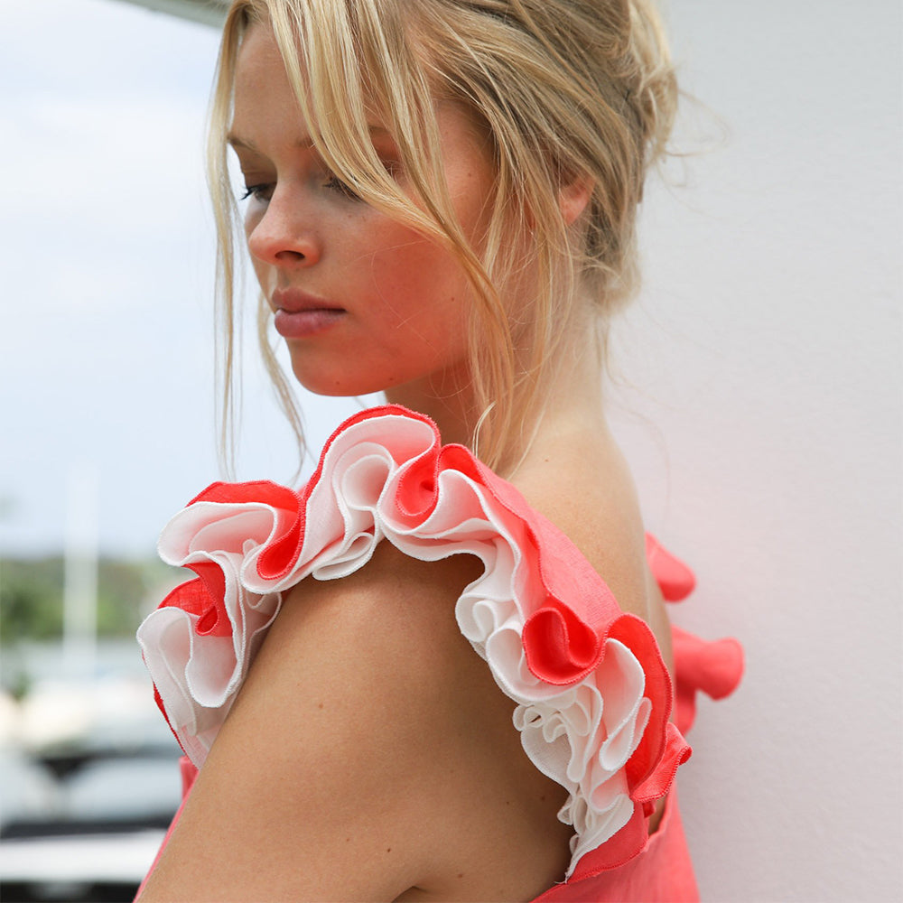 Papillon Top